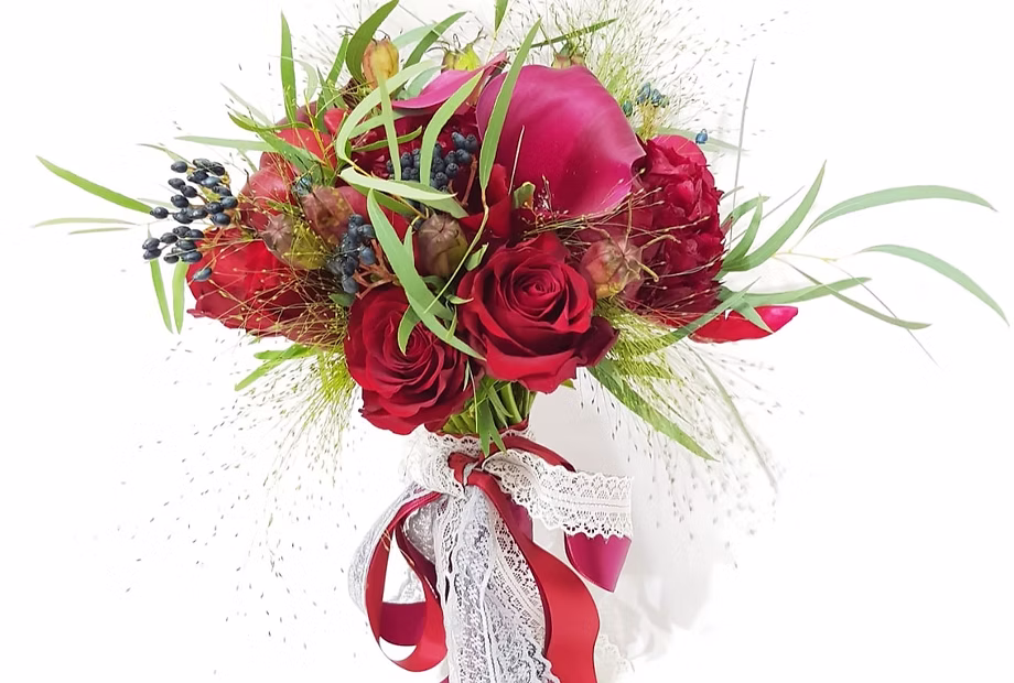 Bridal Bouquet